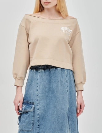 MOSCHINO JEANS джемпер