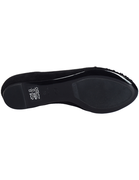 черные Туфли Nando Muzi 7592_black размер - 41