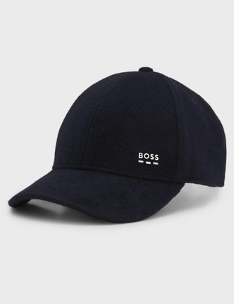 BOSS кепка