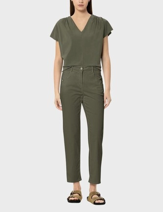 LUISA CERANO джинсы