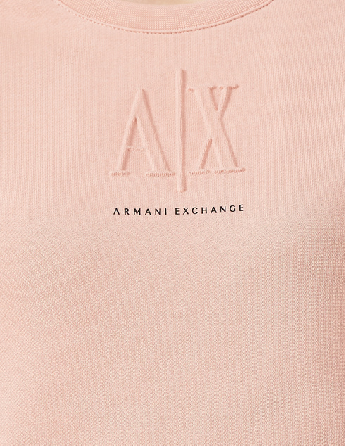 Armani Exchange 8NYAGYYJ68Z-14AO_pink фото-5