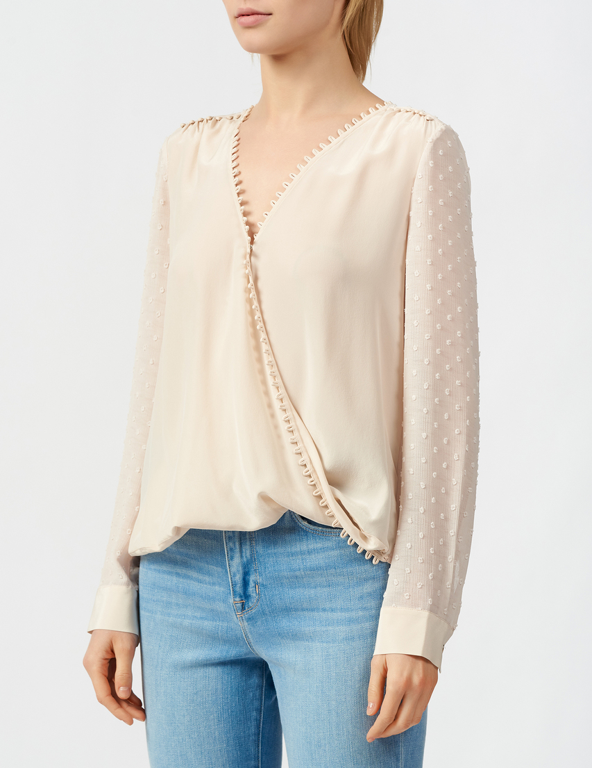 L'agence L-A-40075-FPD-pink фото-2