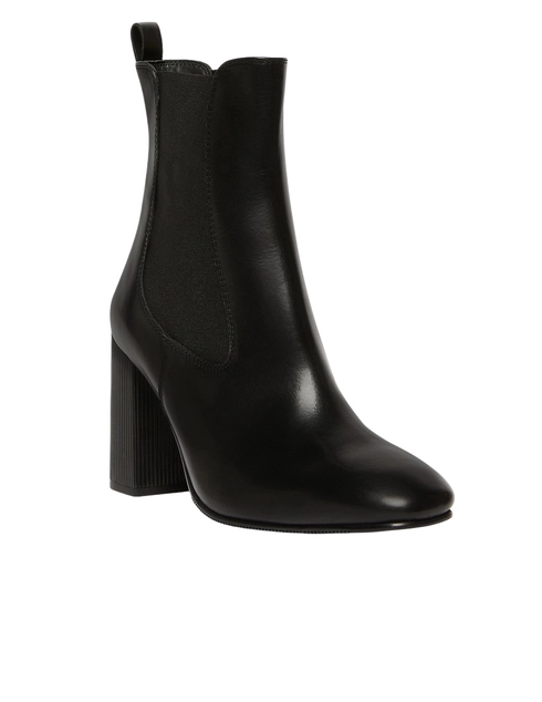 черные Ботильоны Marella 37960357.1