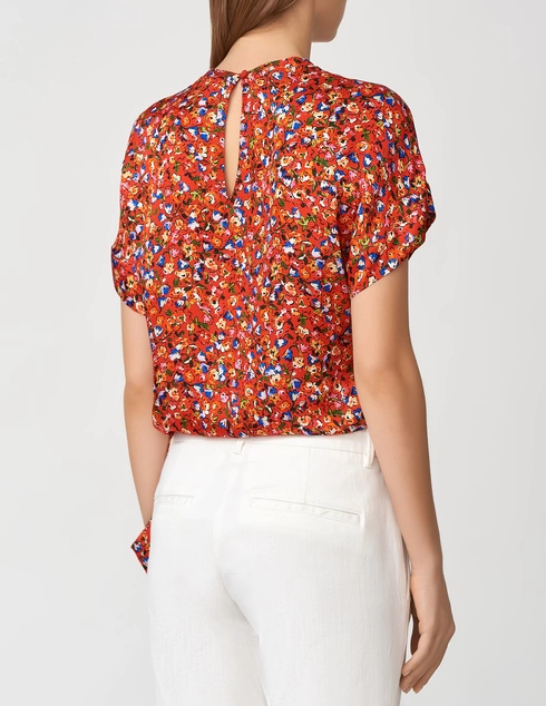 Pinko 1G15YE-8437-RE3-multi фото-3