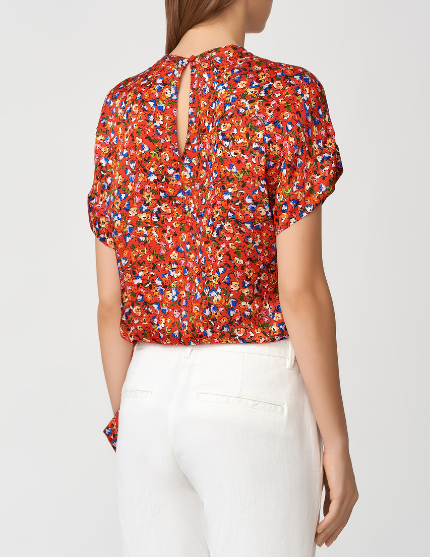 Pinko 1G15YE-8437-RE3-multi фото-3