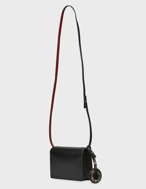 Emporio Armani Y3B086-black фото-3