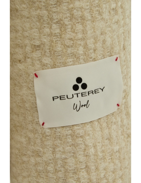 Peuterey PED5129-PNAT-beige фото-3