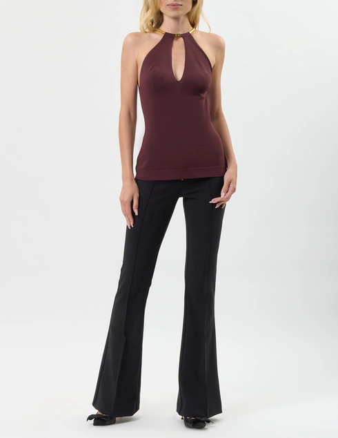 Elisabetta Franchi TK-55S-56E2-V290-EA4 фото-2