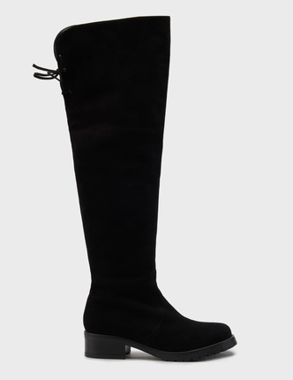 ILASIO RENZONI ботфорты