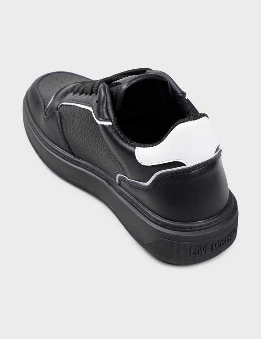 Кросівки Love Moschino JA15144G0LJC100A_black_212228 (Чорний) в