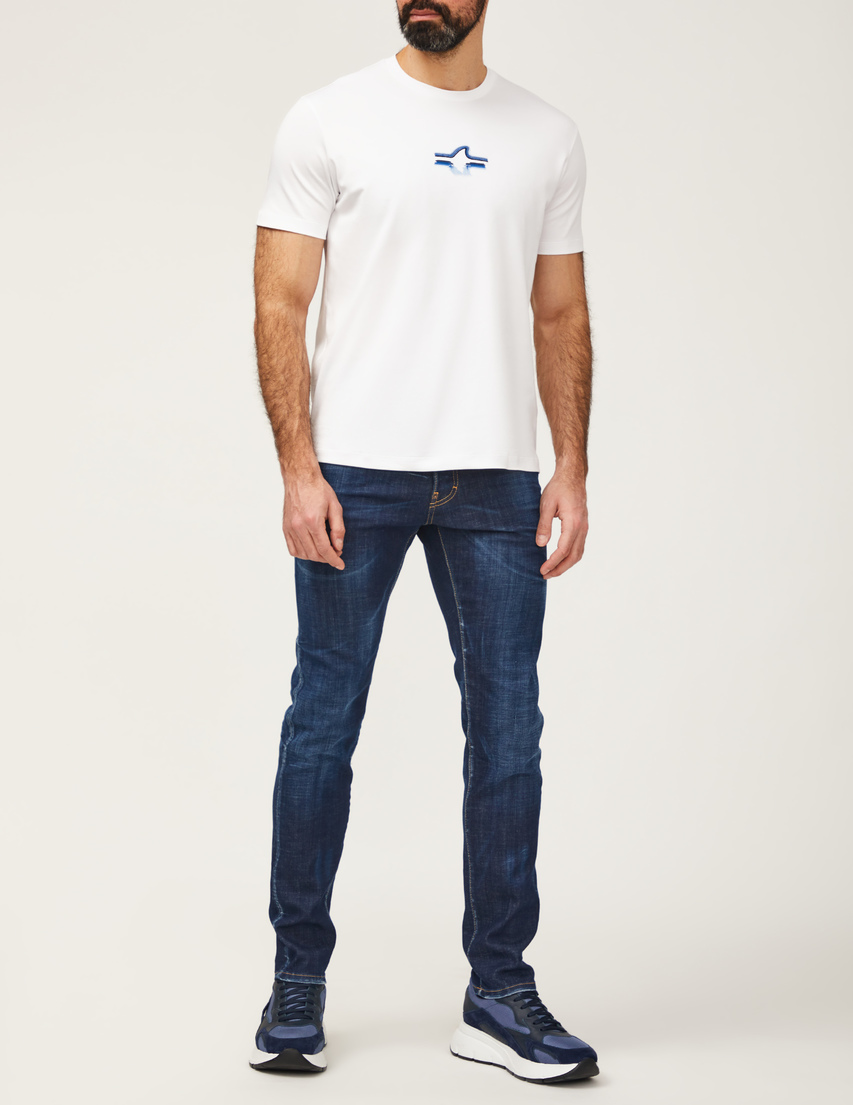 Dsquared2 1315_blue фото-2