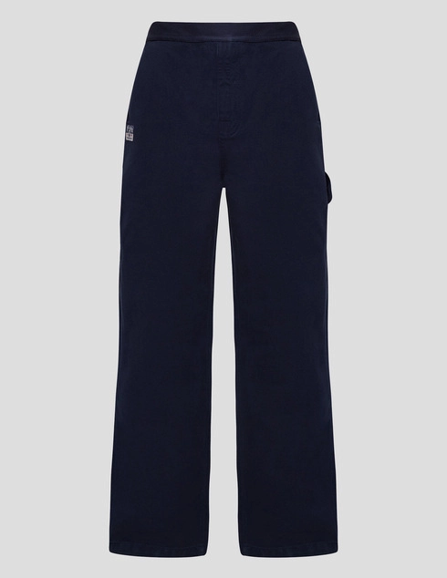 EVISU 2ESHTM5PT1063-BLU_blue фото-1