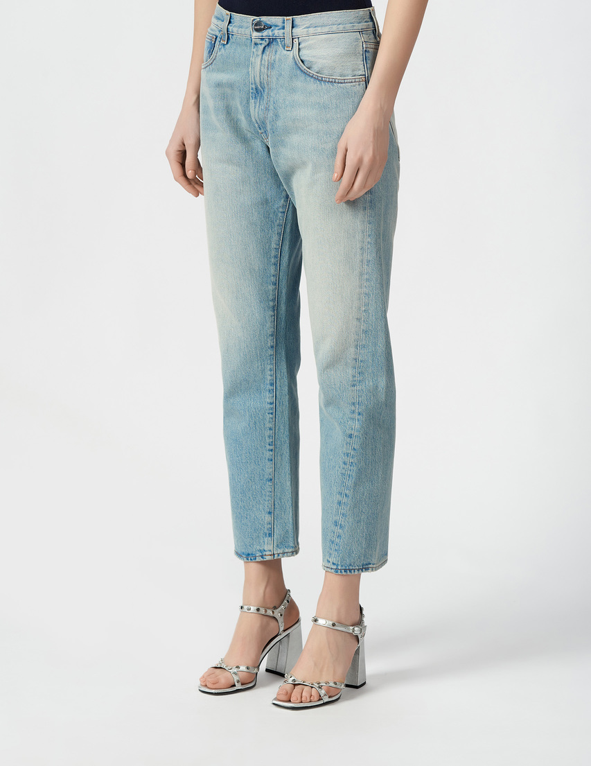 Toteme TTM-1901-2450-blue фото-2