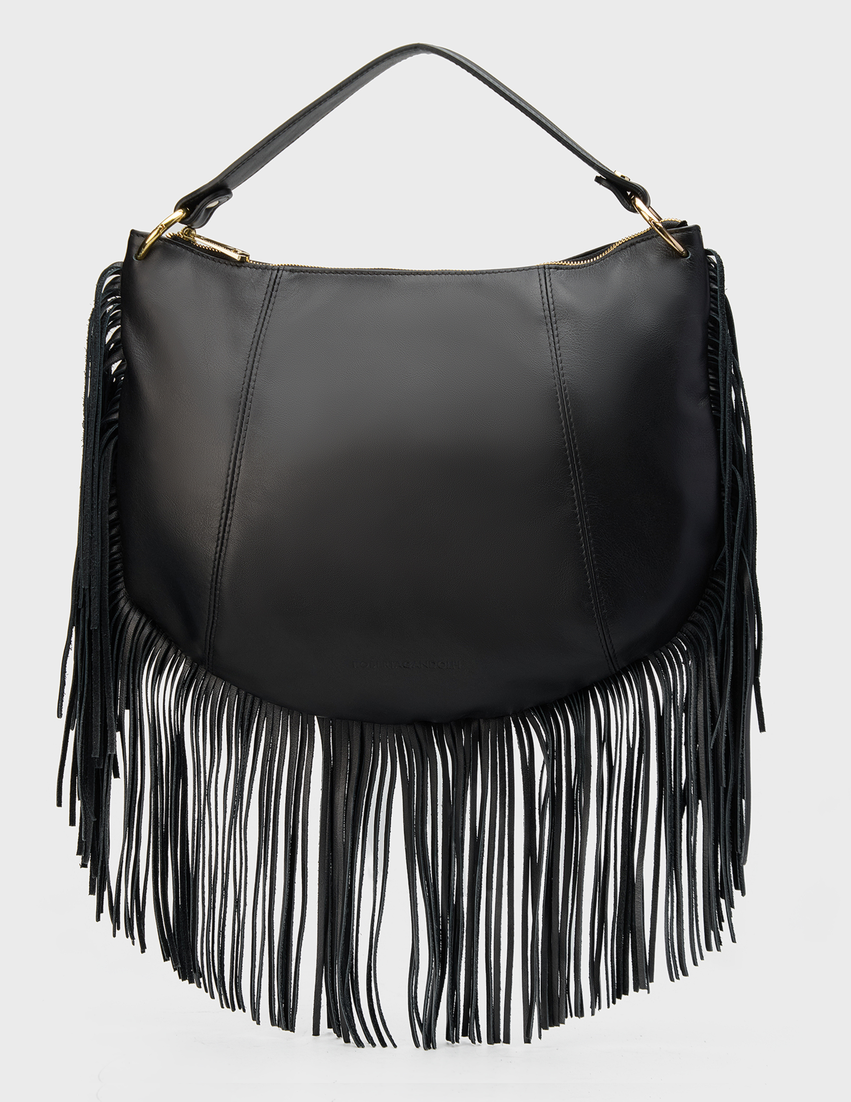 

Сумка, Черный