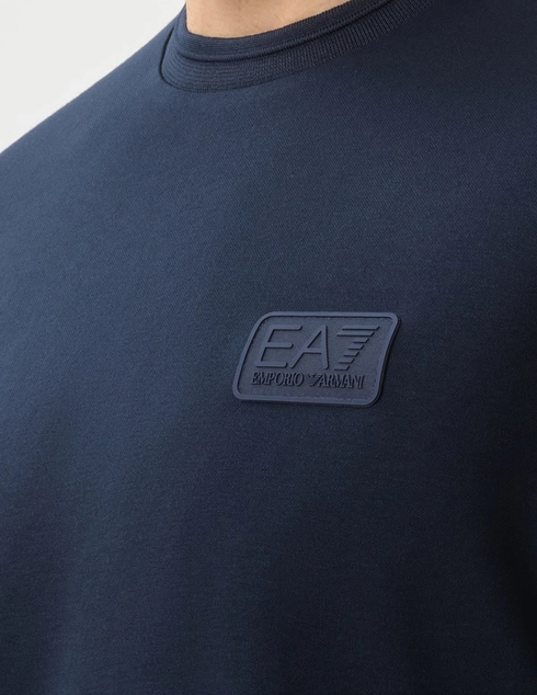 Ea7 Emporio Armani 7M001357-UB102_blue фото-5