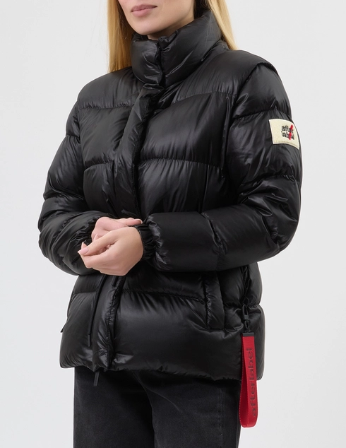 After Label MAGADANN051-Nero_black фото-3