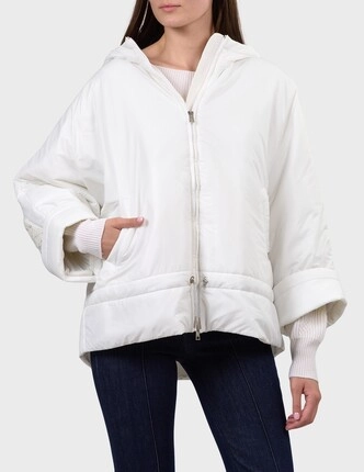 PANICALE CASHMERE куртка