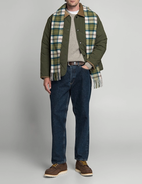 Barbour MQU1866OL52 фото-2