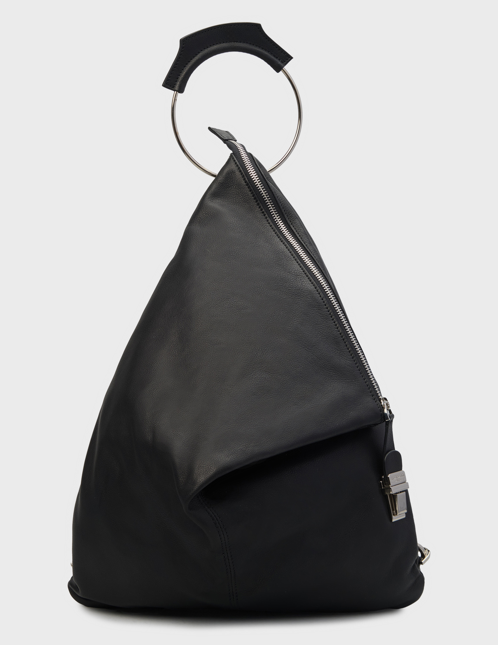 

Рюкзак, Черный