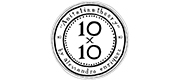 10x10anitaliantheory