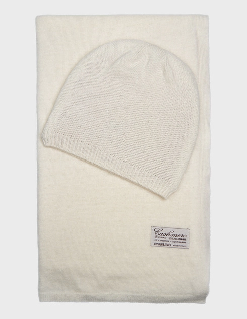 Cashmere 3835-sciarpa-completoo_milk фото-2