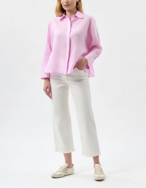 Fabiana Filippi CAD276773D972-0000VR1_pink фото-2