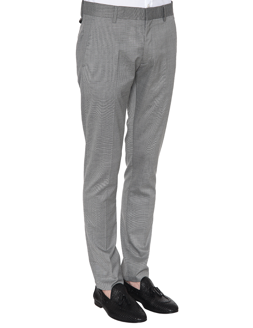Antony Morato TR00407FA650111-9000_gray фото-2