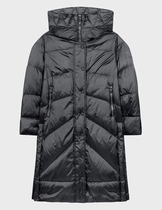 LUISA CERANO пуховик