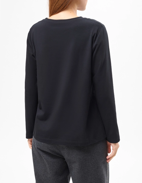 Panicale Cashmere D391621G39D47A/0991_black фото-4