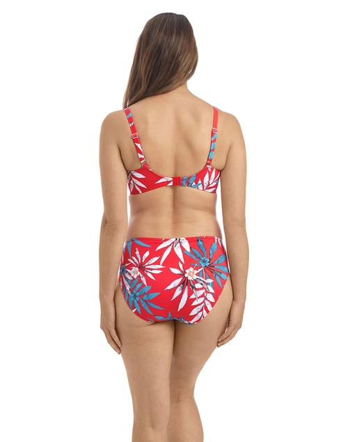 Fantasie Santos-Beach-501172-Pomegranate-multi фото-3