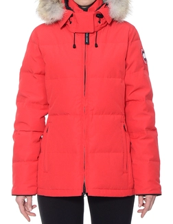 CANADA GOOSE