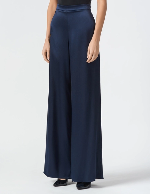 Cushnie Cush-AW19-119504-blue фото-2