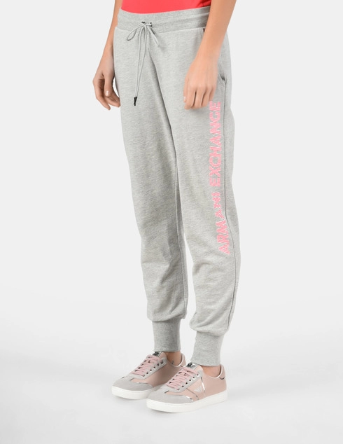 Armani Exchange 3GYP85YJZ6Z_gray фото-2