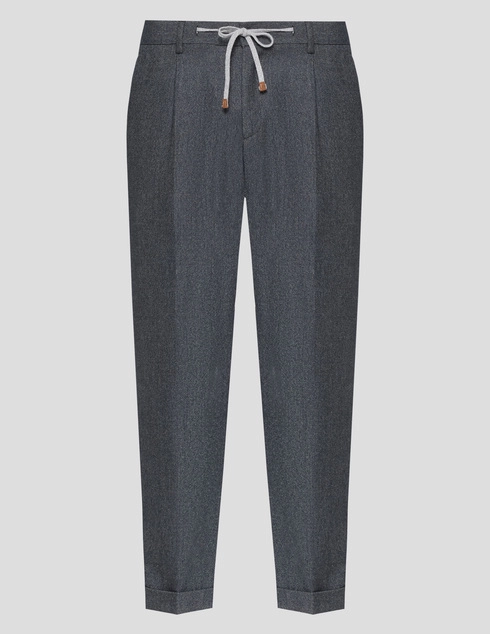 Barba Napoli 51026-090_gray фото-1