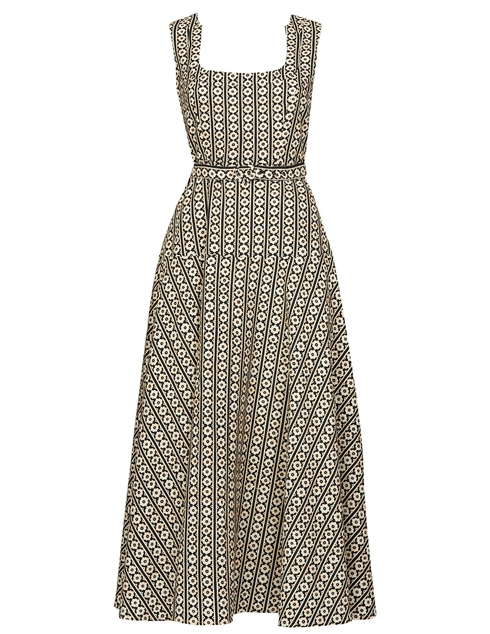 Saloni SAL-SS20-10358-1446-multi фото-1