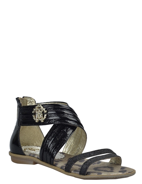Roberto Cavalli C40551Y_black фото-1