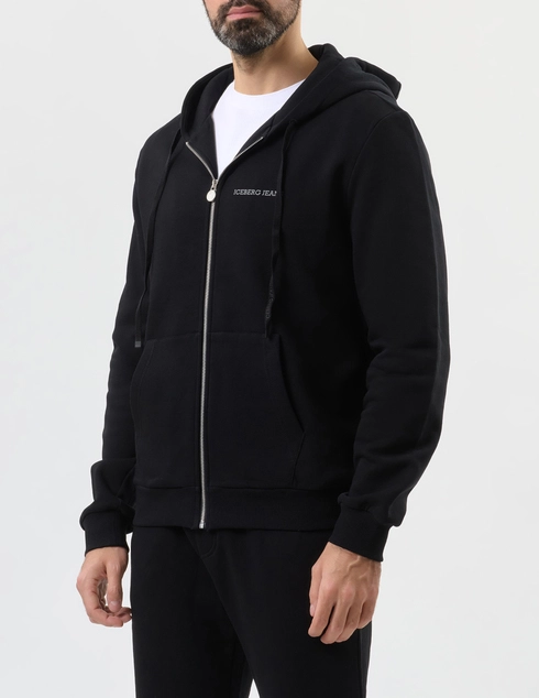 Iceberg E1Y2-9000-B131-9000_black фото-3