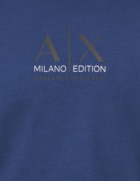 Armani Exchange 3DZTAB-ZJ3VZ-15CX_blue фото-4