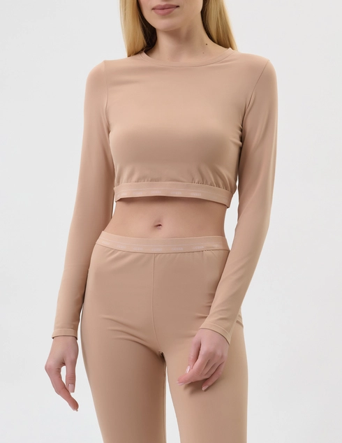 Guess 05BI02K1800-G1DE_beige фото-3
