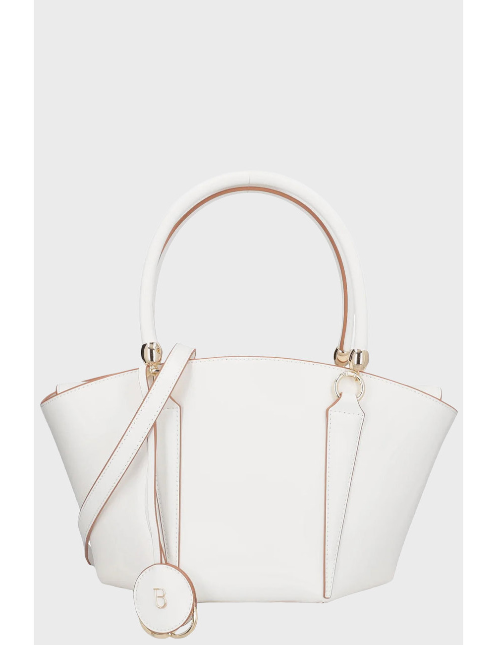 

Сумка, Белый