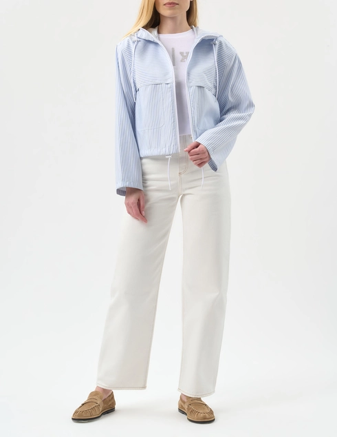 Armani Exchange XW002028-AF21534-MB088_blue фото-2