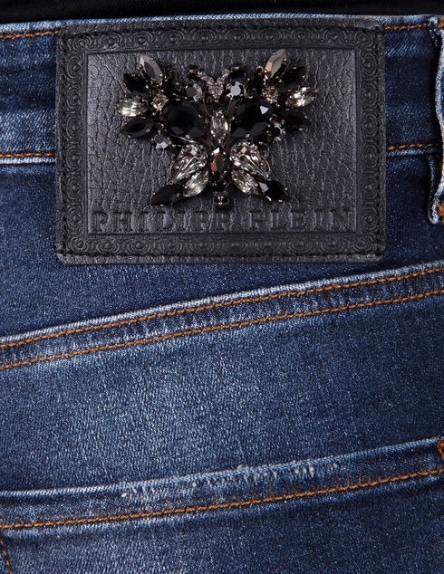 Philipp Plein 150595_blue фото-5