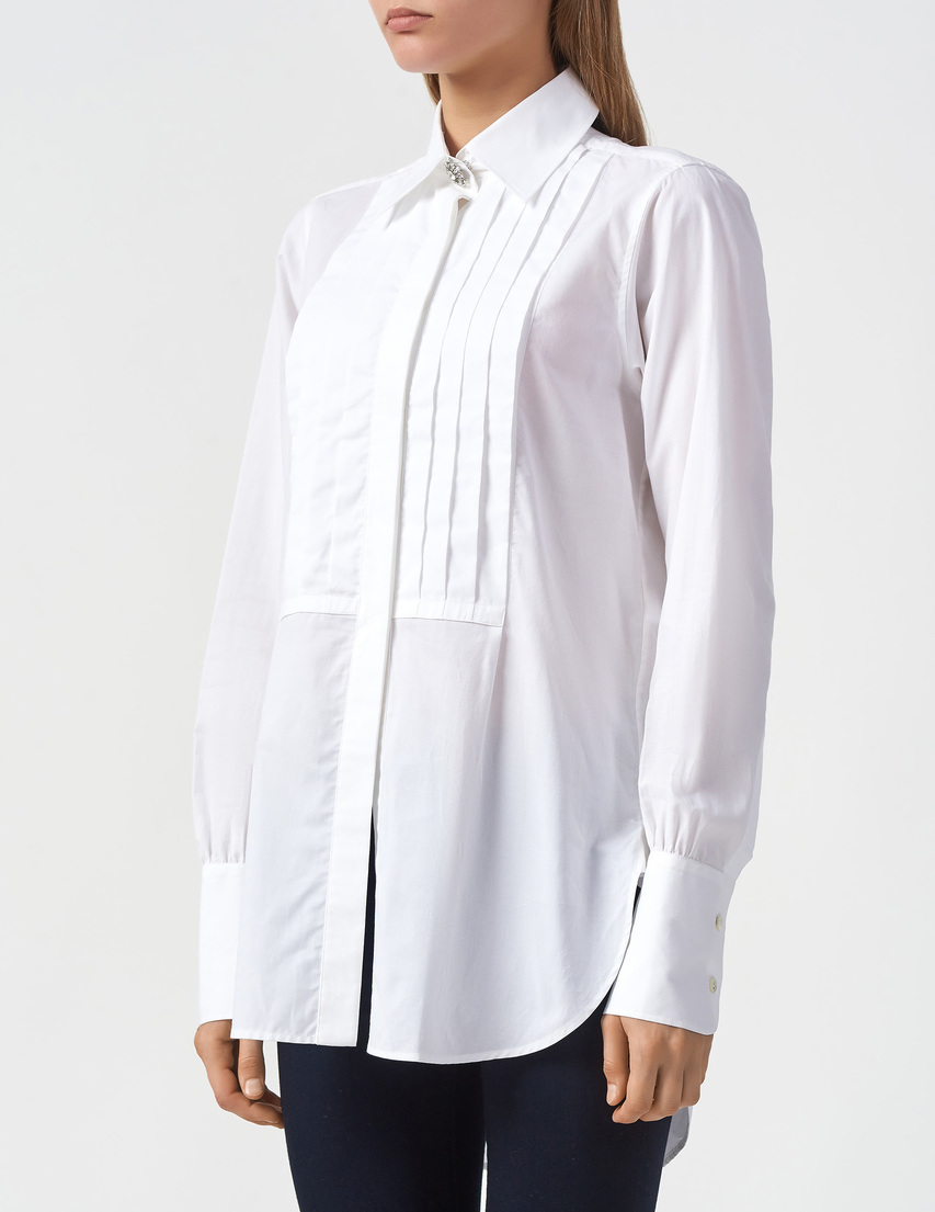 Alexachung Сhung-1803-SH02-CO234-000-white фото-2