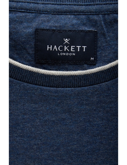 Hackett London HM500838-585-blue фото-4