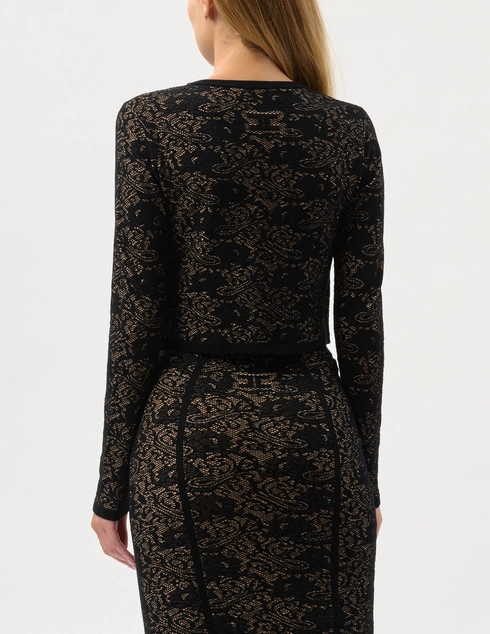 Elisabetta Franchi MK-29Q-66E2-V540-FR9 фото-4