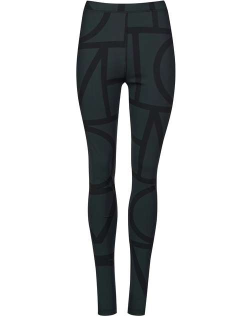 Toteme TTM-LEON-1706-1447-gray фото-1