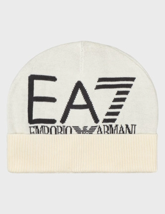 EA7 EMPORIO ARMANI шапка