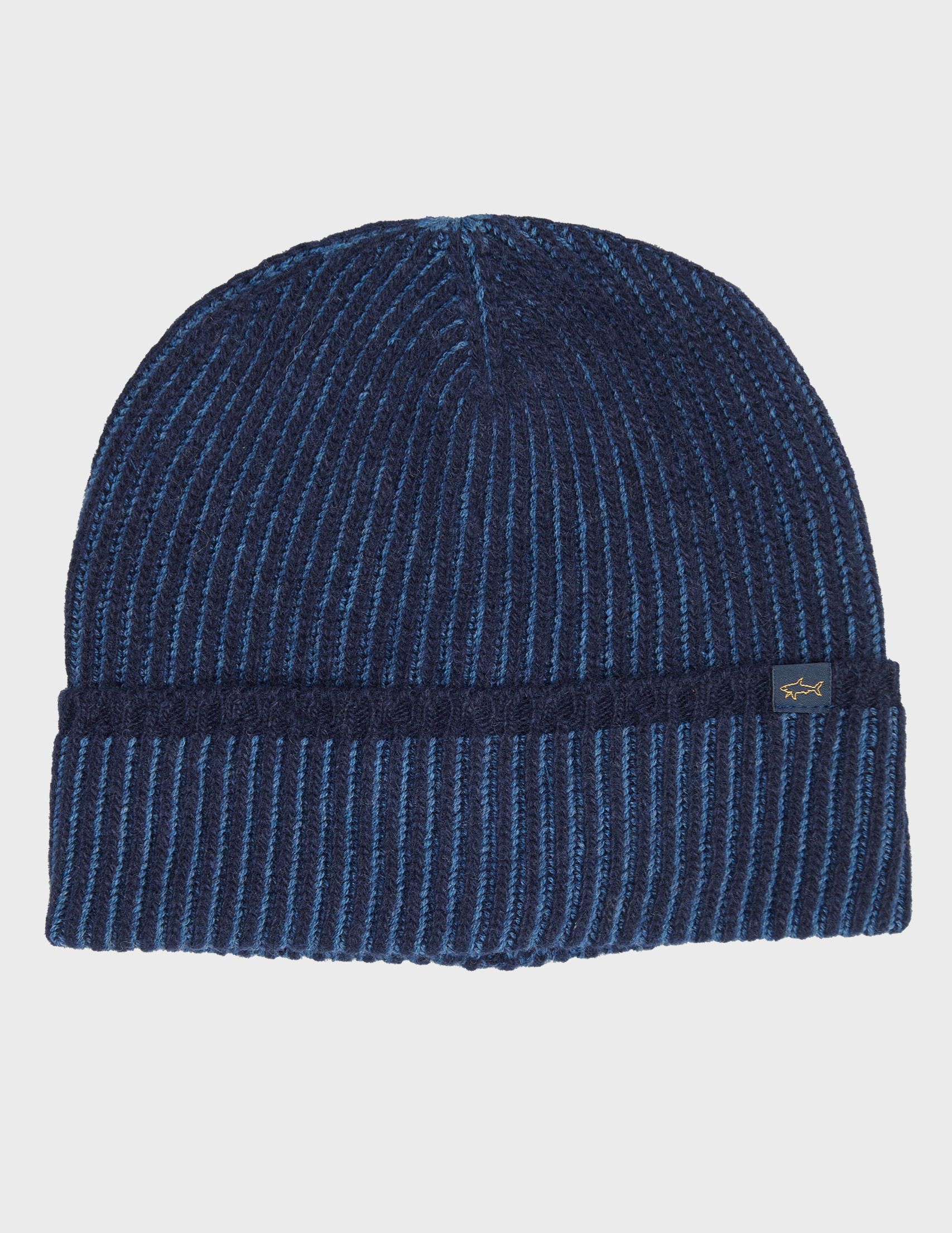 

Шапка, Синий