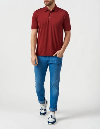 DORIANI CASHMERE поло