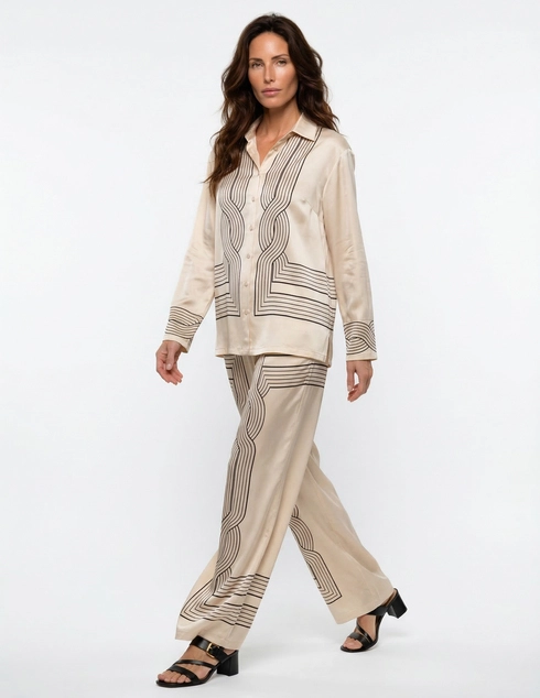 Clothe S1267200250_beige фото-6